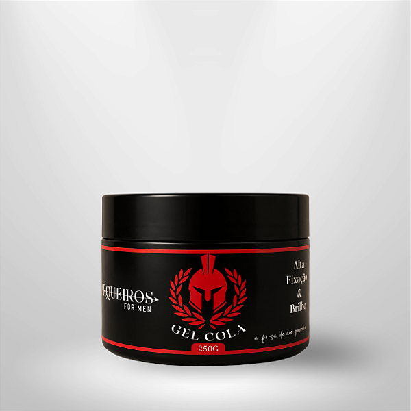 GEL COLA ARQUEIROS 250G