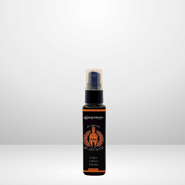 ÓLEO BARBA, CABELO E BIGODE ARQUEIROS 60ML
