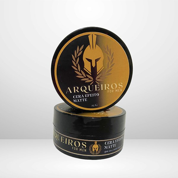 CERA MOD. MATTE INCOLOR ARQUEIROS 150G