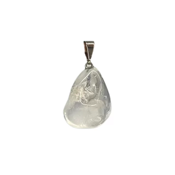 Pingente de Quartzo