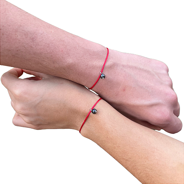 Conexão Magnética – Kit de Proteção em Dupla