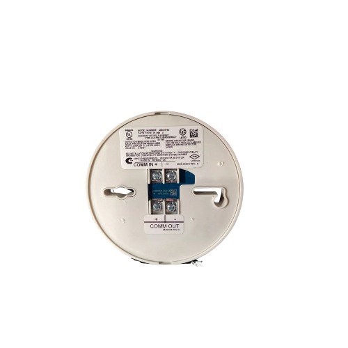 Simplex 4098-9793 – Base para Detector