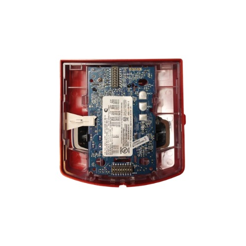 Simplex 49AV-WRF – Sirene/Horn-Strobe Endereçável TrueAlert ES