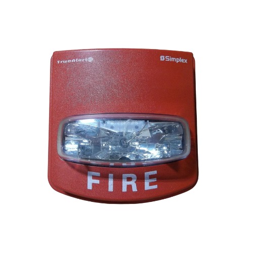 Simplex 49VO-WRFO