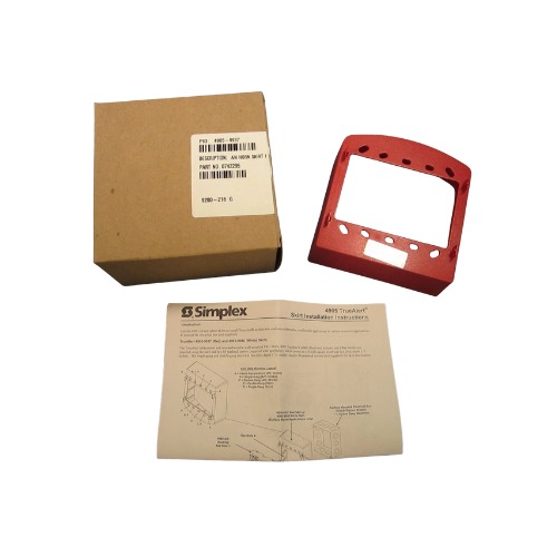 Simplex 4905-9937
