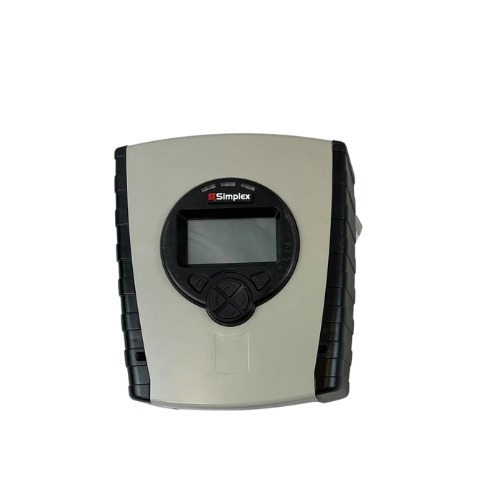 Detector de Fumaça por Feixe Simplex 4098-9019