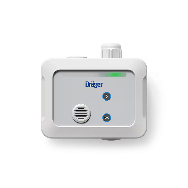 Dräger VarioGard 3200 CAT