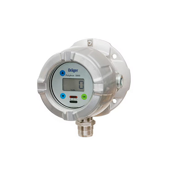 Dräger Polytron 5200 CAT