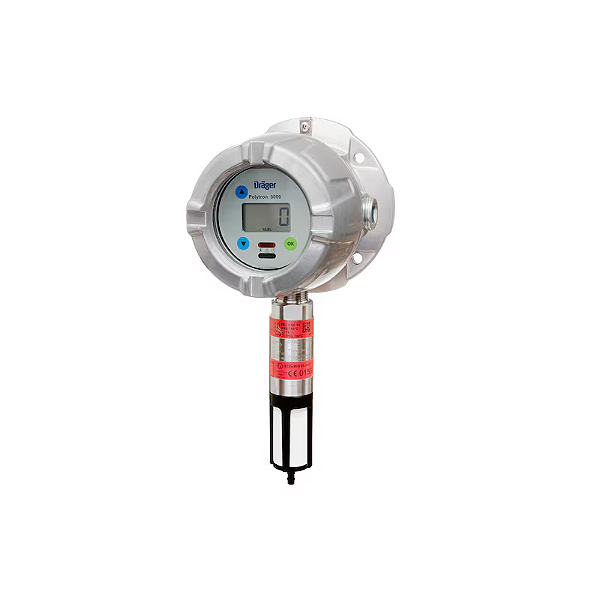 Dräger Polytron 5310 IR