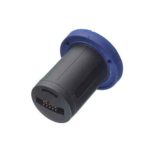 Sensores eletroquímicos EC Dräger Sensor