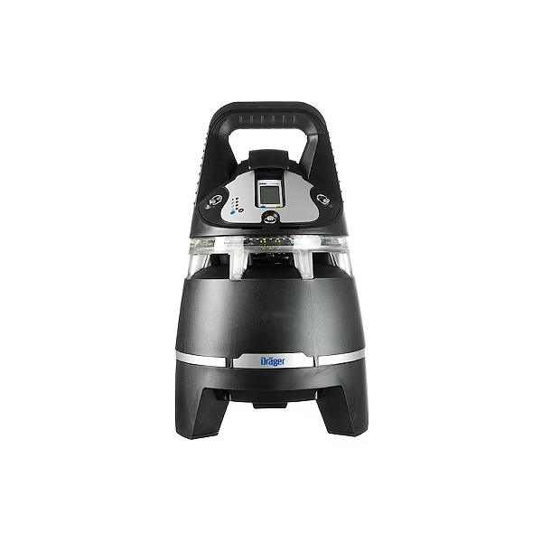 Dräger X-zone 5500
