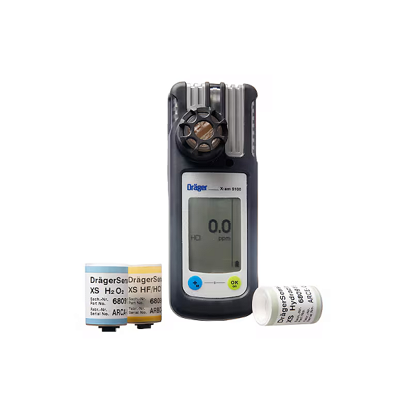 Dräger X-am® 5100