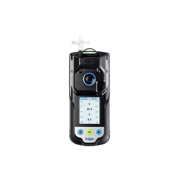 Dräger X-am® 3500 - Detector Multigás