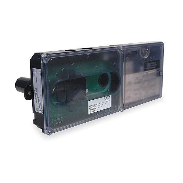 SD-4WJ - Detector de Dutos com Sensor e Controlador