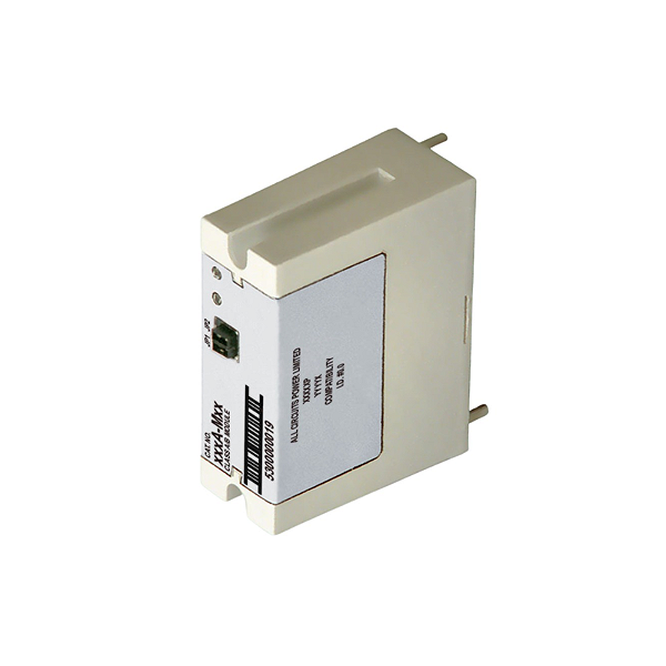 SIGA-MCRR - Módulo de Relé com Reversão de Polaridade para Montagem UIO