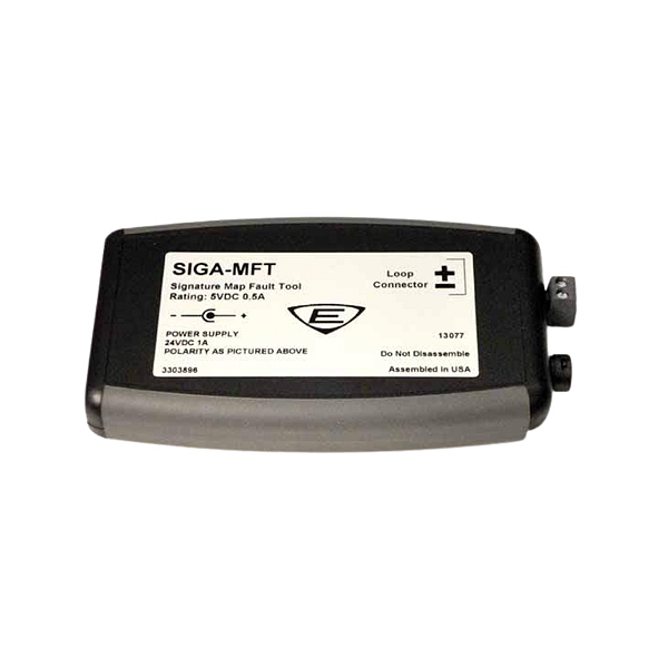 SIGA-MFT Edwards EST