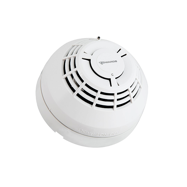 SIGA-COD - Detector Inteligente de Monóxido de Carbono Signature Series