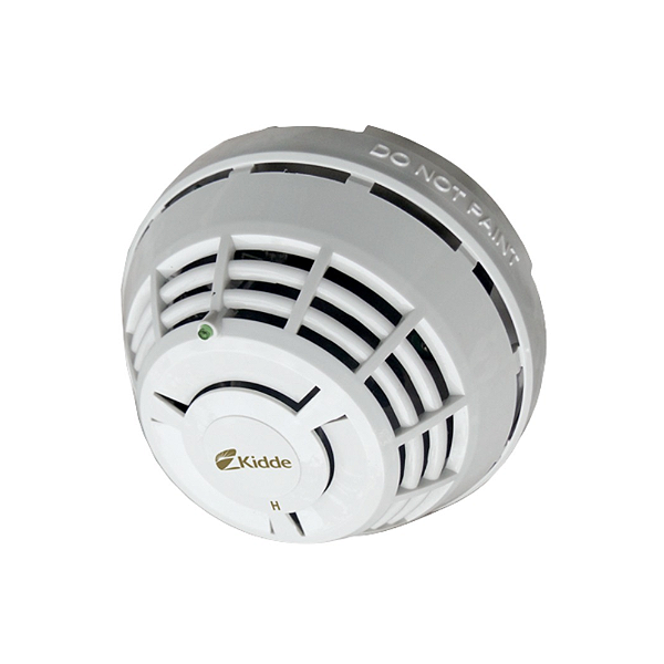 KI-HRD - Detector de Calor Inteligente - Kidde
