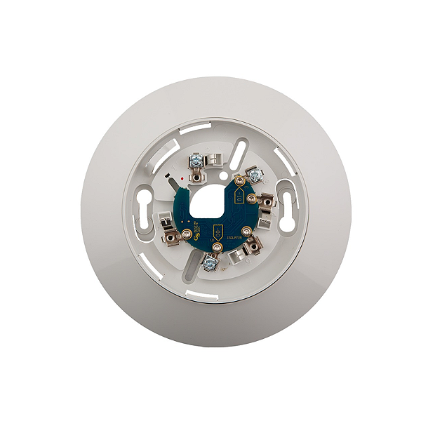 KI-IB4 - Base de Montagem para Detector 4 - Kidde