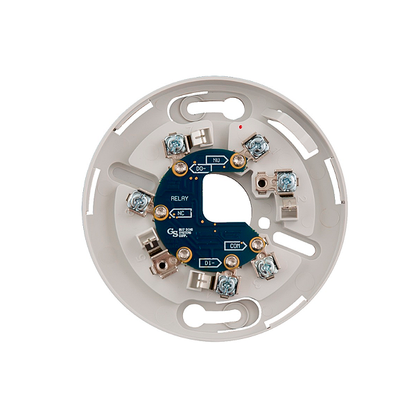 KI-RB - Base de Montagem - Kidde