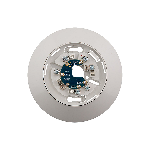 KI-RB4 - Base de Montagem para Detector