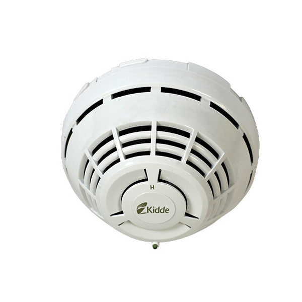 Detector de Fumaça KIR-HD para Segurança