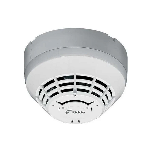 KIR-OSHD  Detector Fumaça e Calor Kidde
