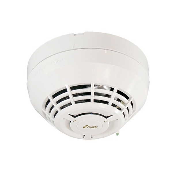 KIR-PCD Detector Multissensor de Fumaça - Kidde