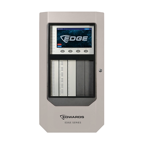 EDGE-ML-G - Central de Alarme de Incêndio Inteligente