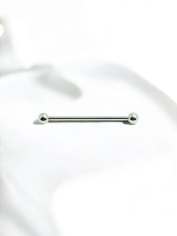 Transversal Básico Titânio