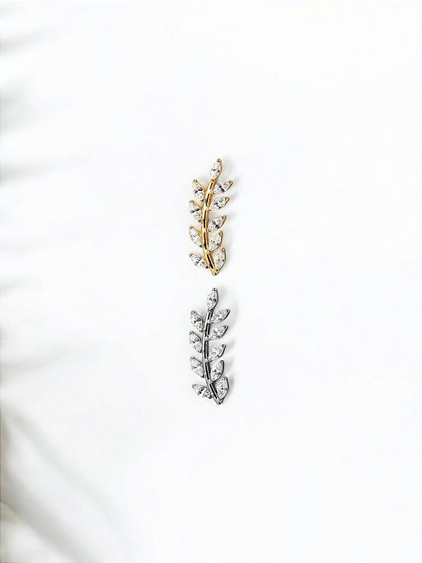 Cluster Ramo Zircônias Titânio