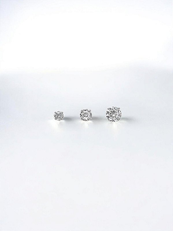 Topo Microdermal Zircônia Titânio