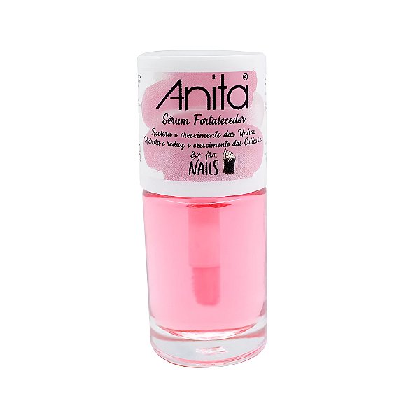 Serum Fortalecedor Anita