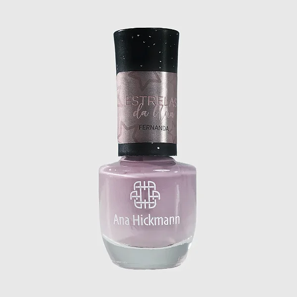 Ana Hickmann Esmaltes - Fernanda