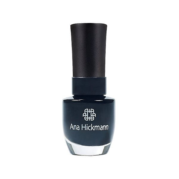 Esmalte Ana Hickmann - Dragão Negro