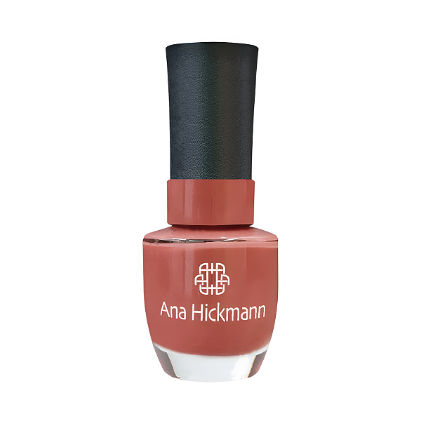 Esmalte Ana Hickmann - Chocolate Quente