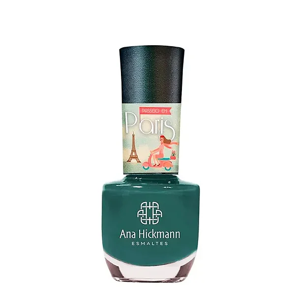 Esmalte Ana Hickmann- Triunfo