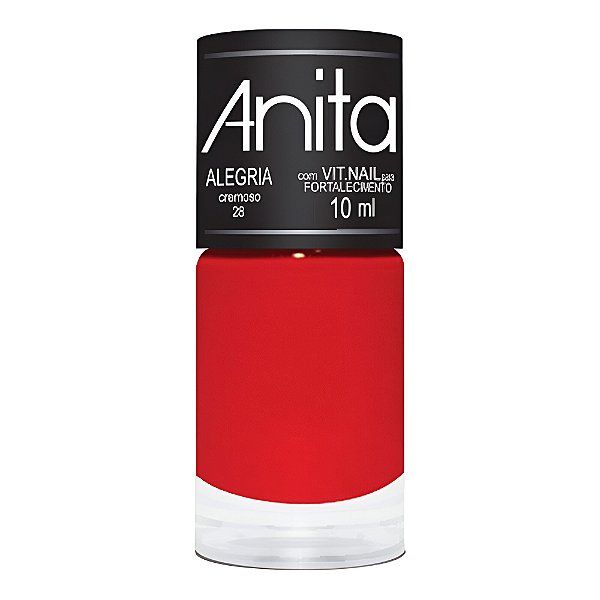 Esmalte Anita Alegria 28