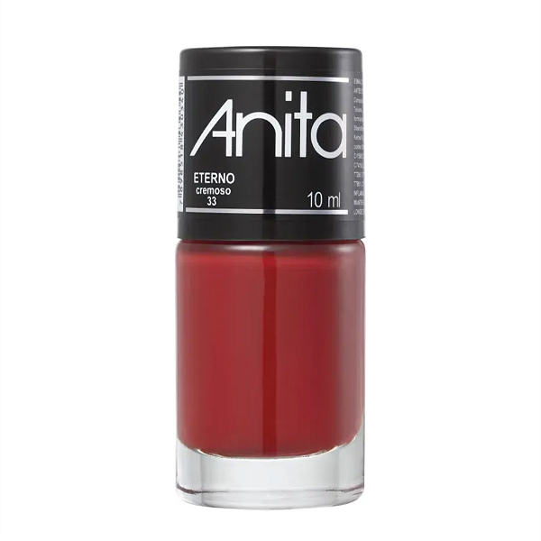 Anita Cremoso Eterno 33