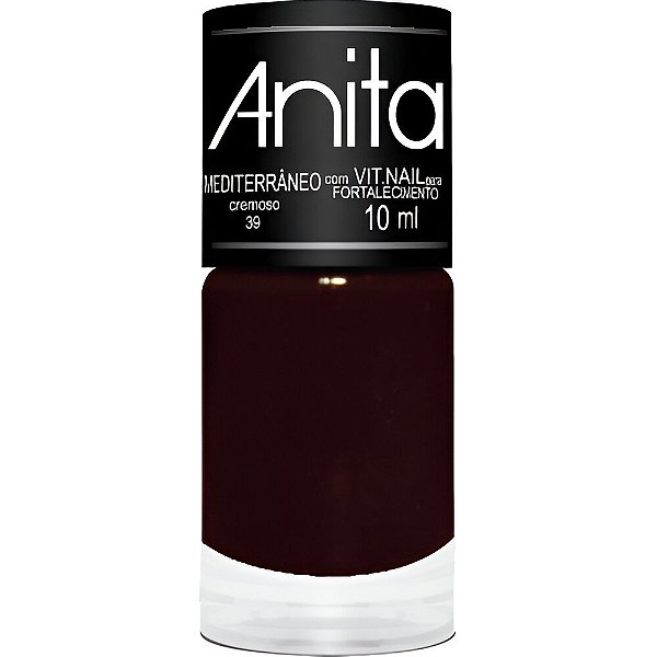 Esmalte Anita Mediterrâneo 39