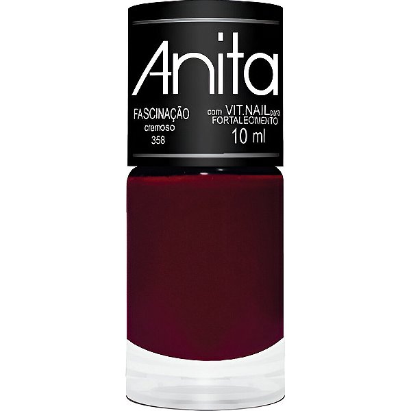 Esmalte Anita Fascinação (358)