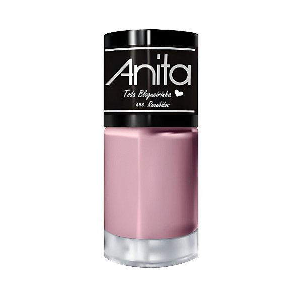 Esmalte Blogueirinha Anita 459