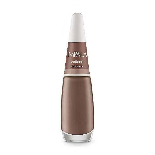 Esmalte Impala Sutileza 7,5ml