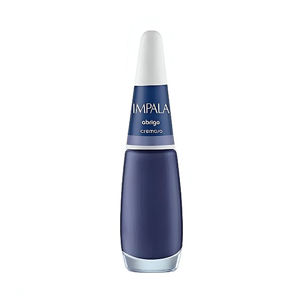 Esmalte Impala Abrigo