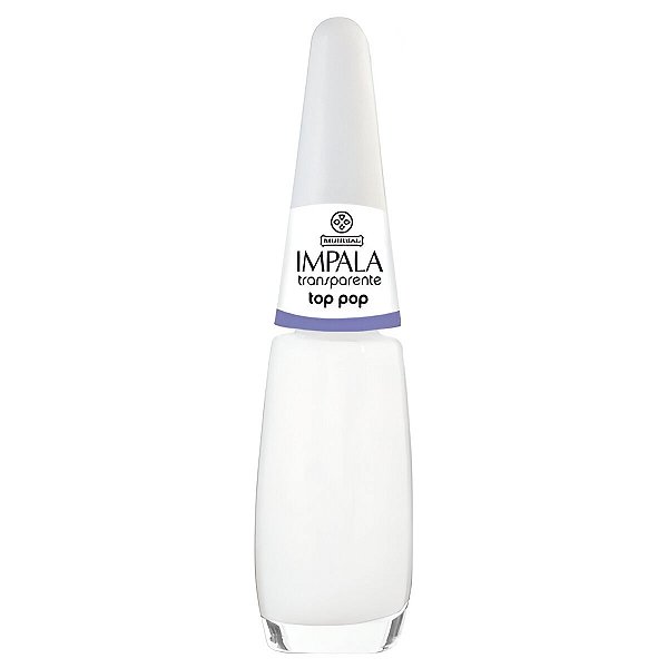 Esmalte Impala Top Pop 7,5ml