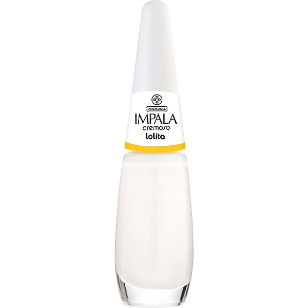 Esmalte Impala Lolita 7,5ml