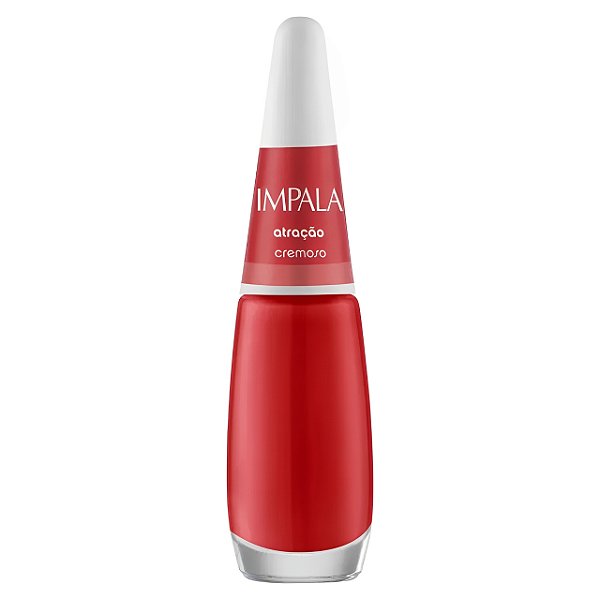Esmalte Impala Atração