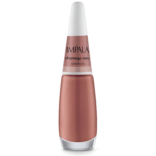 Esmalte Impala Chamego Meu