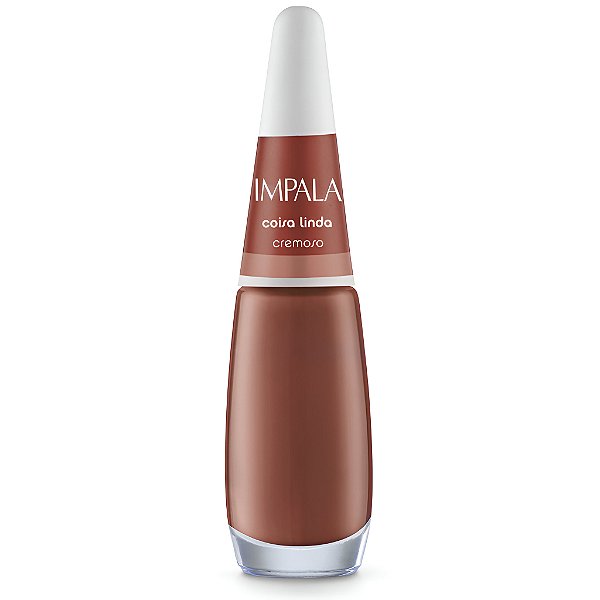 Esmalte Impala Coisa Linda
