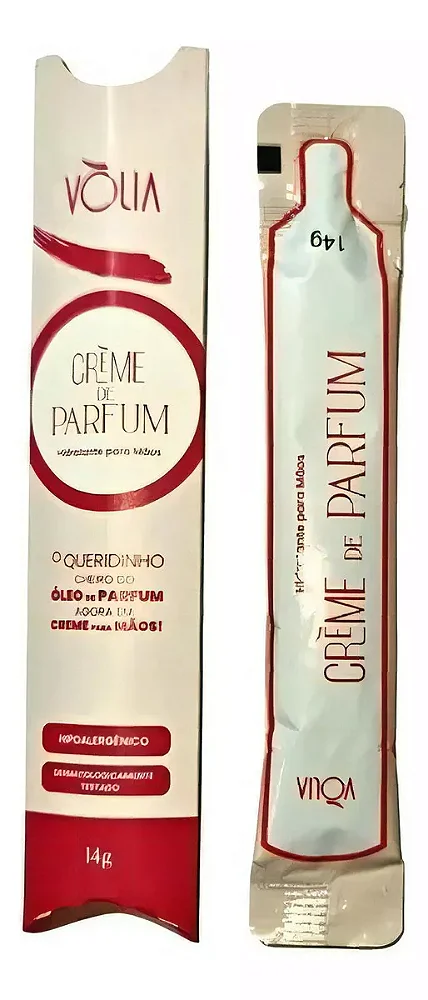 SACHÊ 14g CREME DE PARFUM